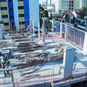 EXPANSÃO: A palavra que fundamenta mais uma grande obra