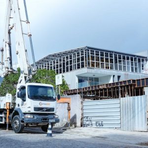 EXPANSÃO: A palavra que fundamenta mais uma grande obra