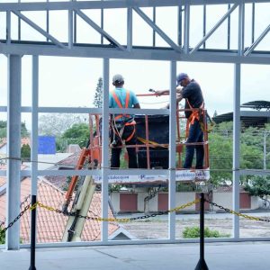 EXPANSÃO: A palavra que fundamenta mais uma grande obra