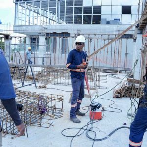 EXPANSÃO: A palavra que fundamenta mais uma grande obra