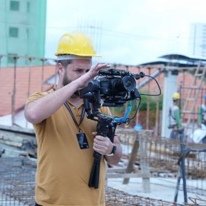 EXPANSÃO: A palavra que fundamenta mais uma grande obra