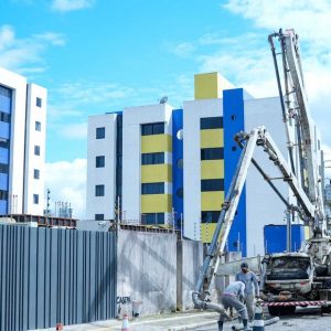 EXPANSÃO: A palavra que fundamenta mais uma grande obra