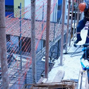 EXPANSÃO: A palavra que fundamenta mais uma grande obra