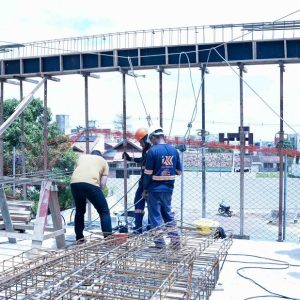 EXPANSÃO: A palavra que fundamenta mais uma grande obra