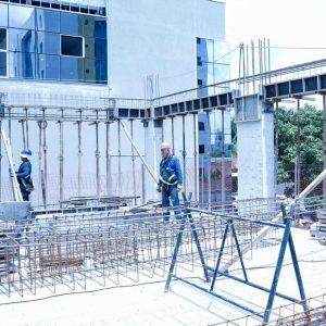 EXPANSÃO: A palavra que fundamenta mais uma grande obra