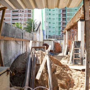 EXPANSÃO: A palavra que fundamenta mais uma grande obra