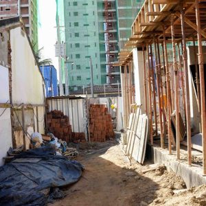 EXPANSÃO: A palavra que fundamenta mais uma grande obra