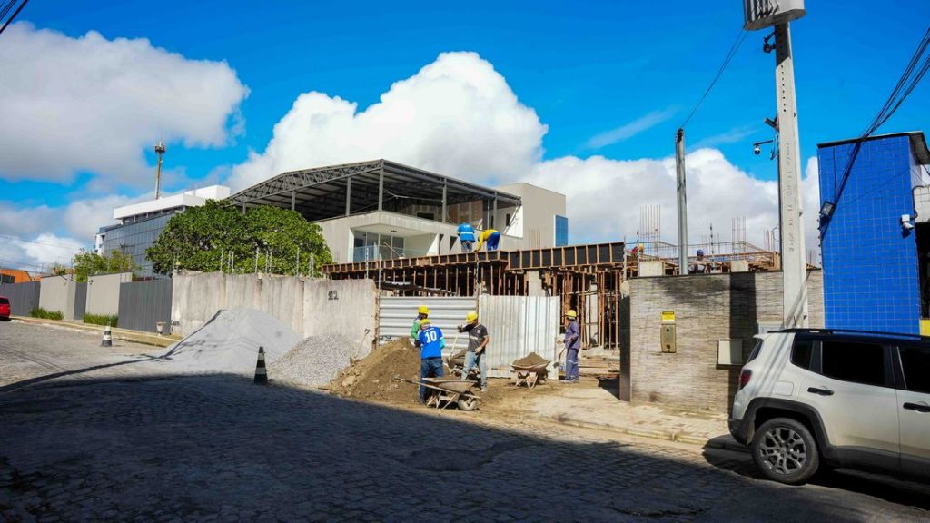 EXPANSÃO: A palavra que fundamenta mais uma grande obra