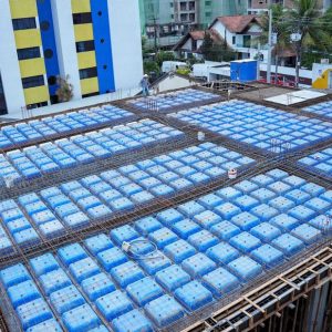 EXPANSÃO: A palavra que fundamenta mais uma grande obra