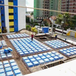 EXPANSÃO: A palavra que fundamenta mais uma grande obra