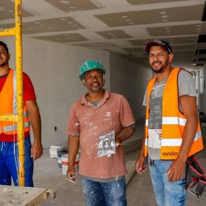 EXPANSÃO: A palavra que fundamenta mais uma grande obra