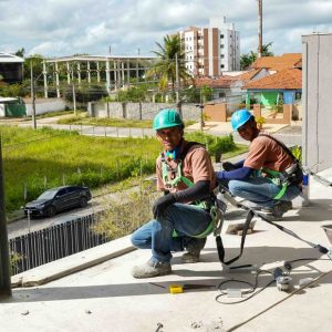 EXPANSÃO: A palavra que fundamenta mais uma grande obra