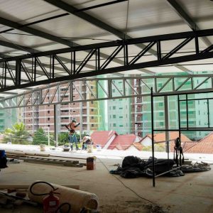 EXPANSÃO: A palavra que fundamenta mais uma grande obra