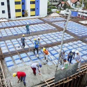 EXPANSÃO: A palavra que fundamenta mais uma grande obra