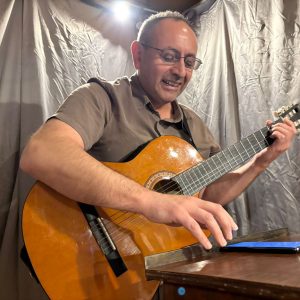 A Igreja Verbo da Vida em Rancagua, no Chile, está expandindo a Palavra da Fé com o início do primeiro Grupo de Conexão (GC) em Pudahuel.