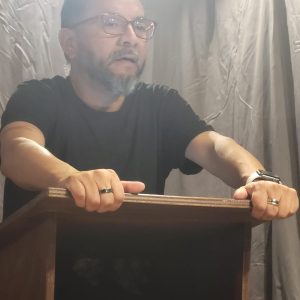 A Igreja Verbo da Vida em Rancagua, no Chile, está expandindo a Palavra da Fé com o início do primeiro Grupo de Conexão (GC) em Pudahuel.