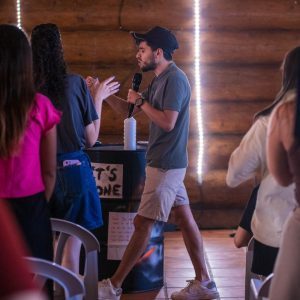 Malta Camp reuniu jovens de três cidades portuguesas