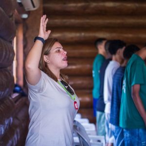 Malta Camp reuniu jovens de três cidades portuguesas