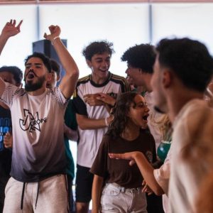 Malta Camp reuniu jovens de três cidades portuguesas