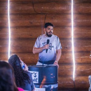 Malta Camp reuniu jovens de três cidades portuguesas