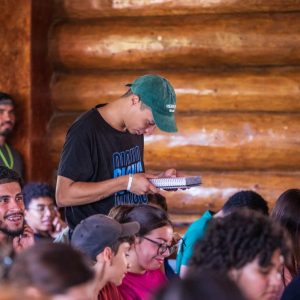 Malta Camp reuniu jovens de três cidades portuguesas