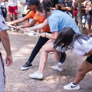 Malta Camp reuniu jovens de três cidades portuguesas