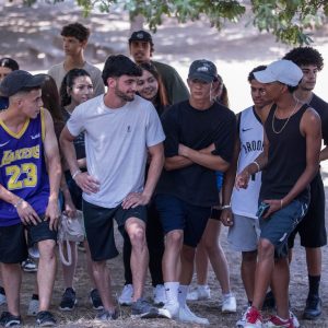 Malta Camp reuniu jovens de três cidades portuguesas
