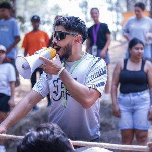 Malta Camp reuniu jovens de três cidades portuguesas