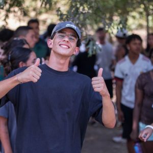 Malta Camp reuniu jovens de três cidades portuguesas