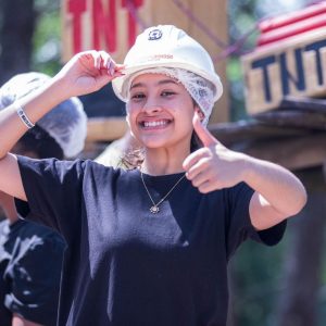 Malta Camp reuniu jovens de três cidades portuguesas