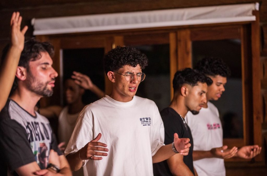 Malta Camp reuniu jovens de três cidades portuguesas