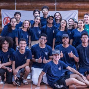 Malta Camp reuniu jovens de três cidades portuguesas