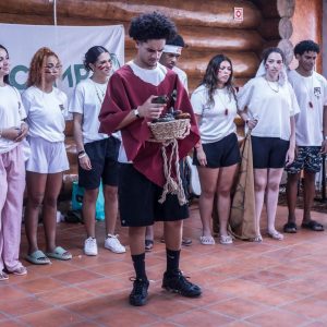 Malta Camp reuniu jovens de três cidades portuguesas