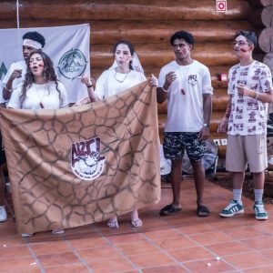 Malta Camp reuniu jovens de três cidades portuguesas