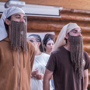 Malta Camp reuniu jovens de três cidades portuguesas