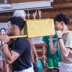 Malta Camp reuniu jovens de três cidades portuguesas