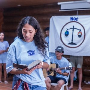 Malta Camp reuniu jovens de três cidades portuguesas