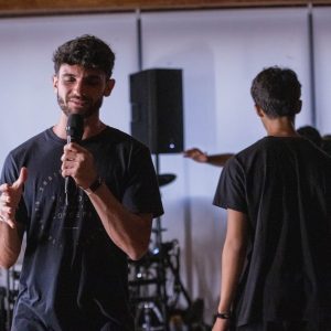 Malta Camp reuniu jovens de três cidades portuguesas