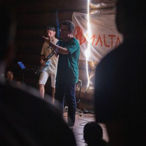 Malta Camp reuniu jovens de três cidades portuguesas