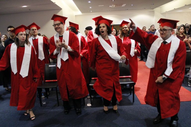 Formatura Rhema Chapecó (SC) - 2025