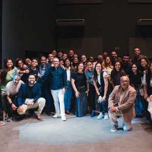 Igreja Verbo da Vida em Pedra de Guaratiba (RJ)