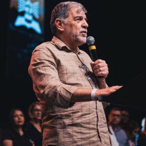 Igreja Verbo da Vida em Pedra de Guaratiba (RJ)