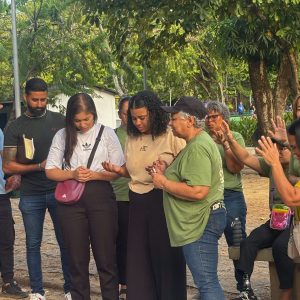 Igreja Verbo da Vida em Água Fria, Recife (PE)