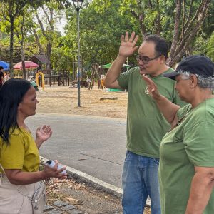Igreja Verbo da Vida em Água Fria, Recife (PE)