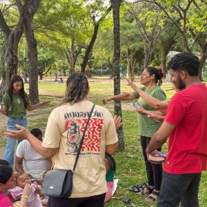 Igreja Verbo da Vida em Água Fria, Recife (PE)