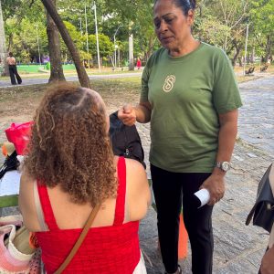 Igreja Verbo da Vida em Água Fria, Recife (PE)