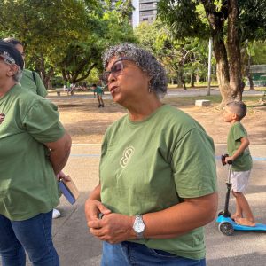 Igreja Verbo da Vida em Água Fria, Recife (PE)