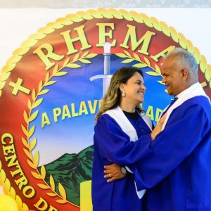 Igreja Verbo da Vida em Feira de Santana (BA)