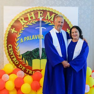 Igreja Verbo da Vida em Feira de Santana (BA)