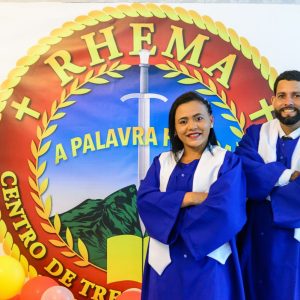 Igreja Verbo da Vida em Feira de Santana (BA)